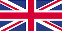 English flag